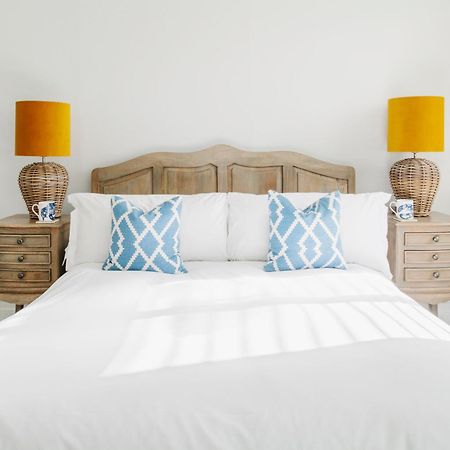 Merchants Manor Spa 팰머스 외부 사진