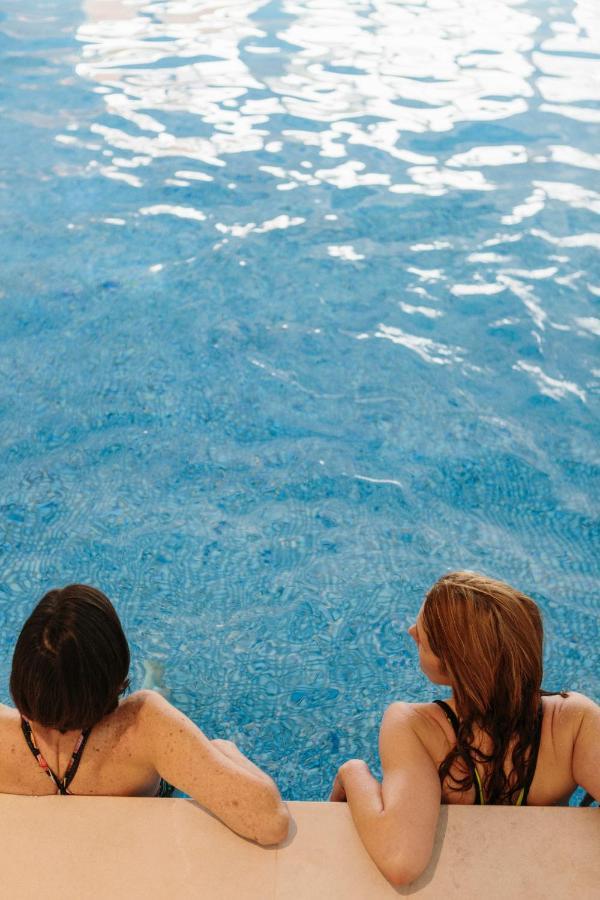 Merchants Manor Spa 팰머스 외부 사진