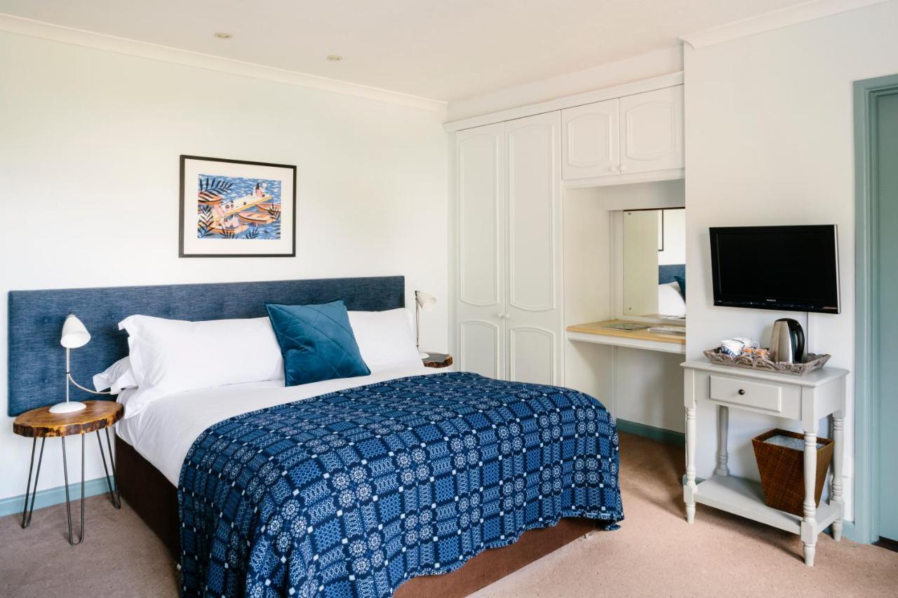 Merchants Manor Spa 팰머스 외부 사진
