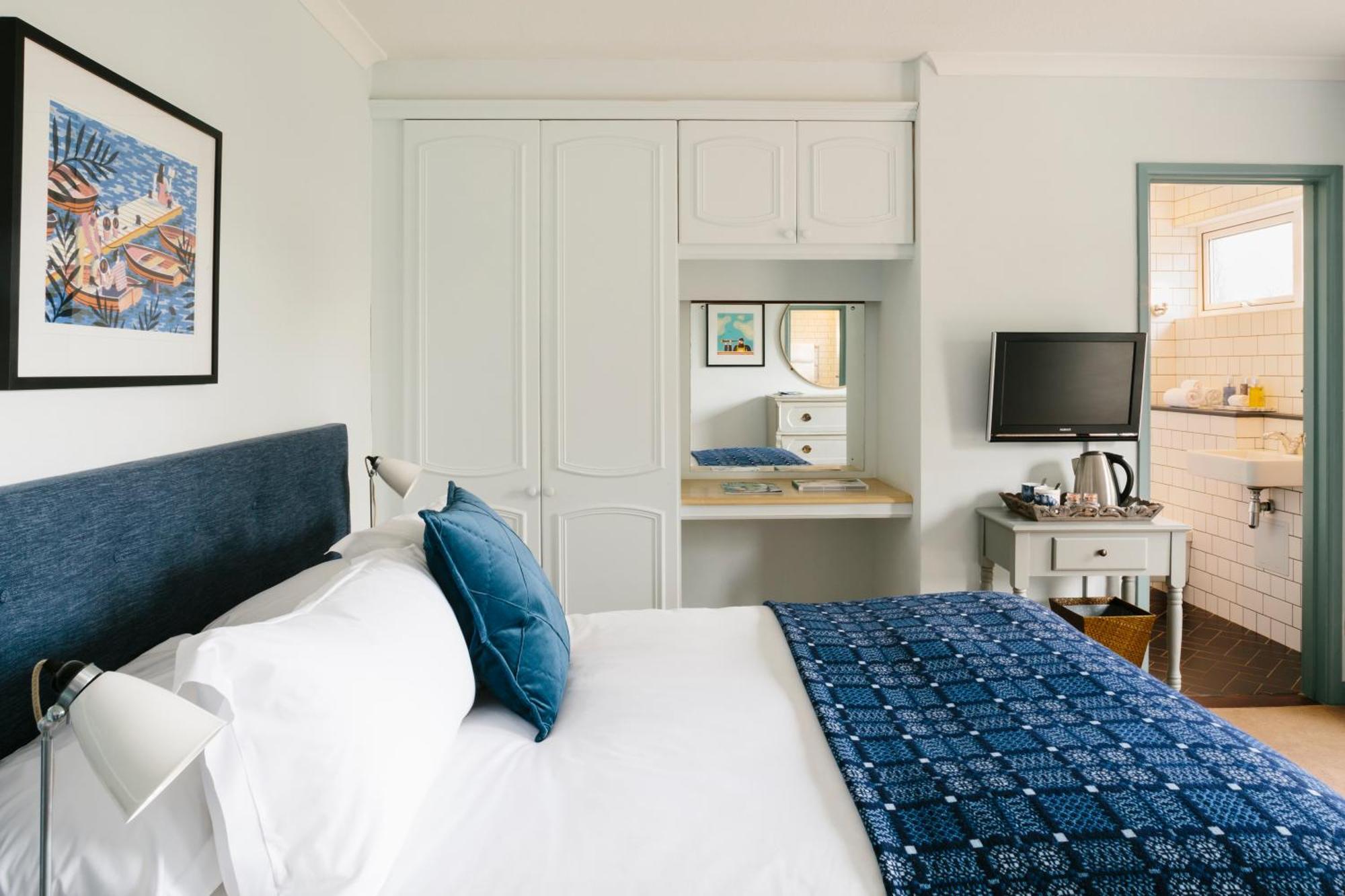 Merchants Manor Spa 팰머스 외부 사진