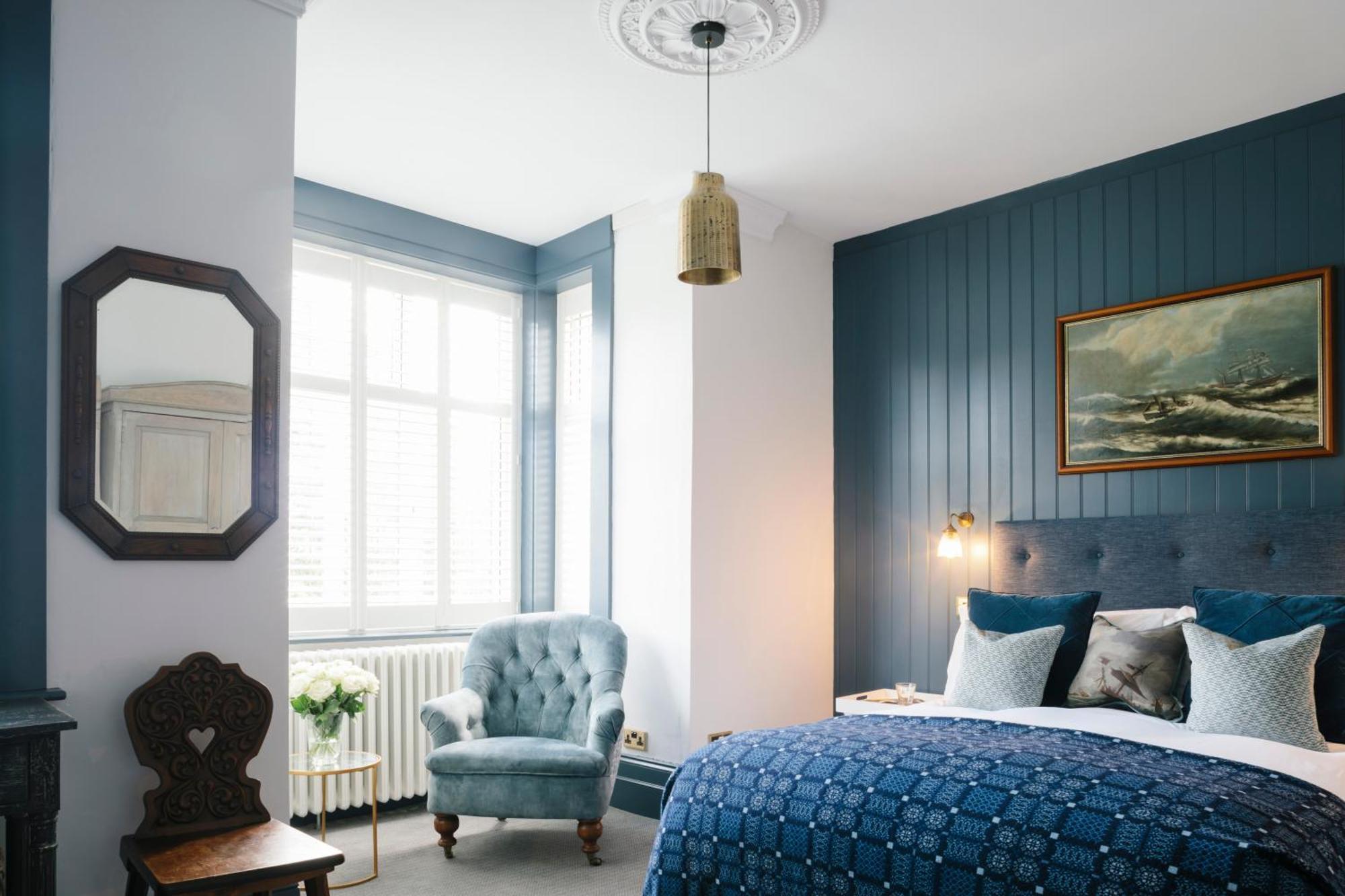 Merchants Manor Spa 팰머스 외부 사진