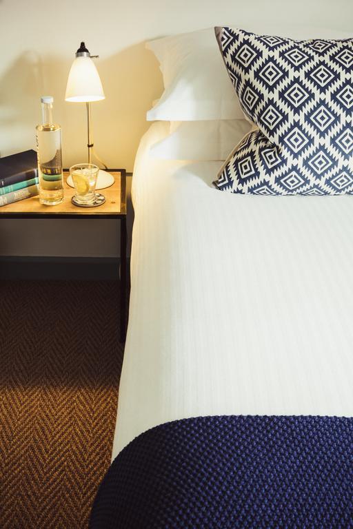 Merchants Manor Spa 팰머스 외부 사진