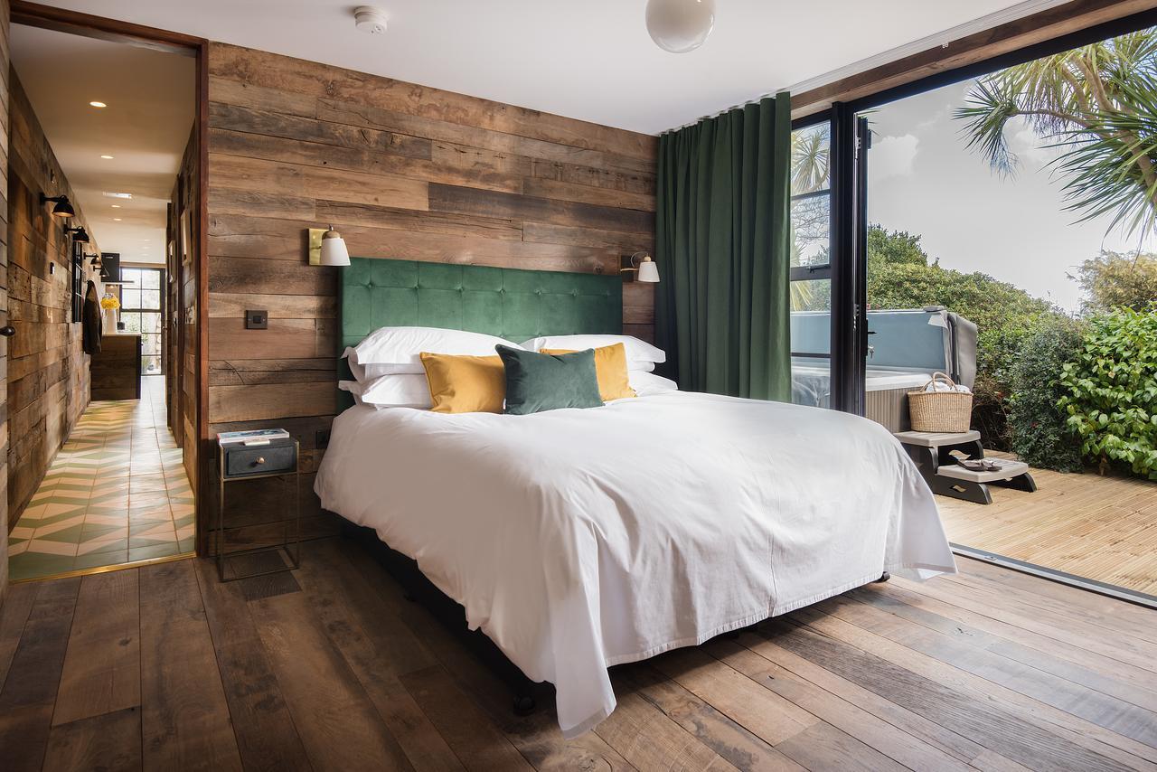 Merchants Manor Spa 팰머스 외부 사진