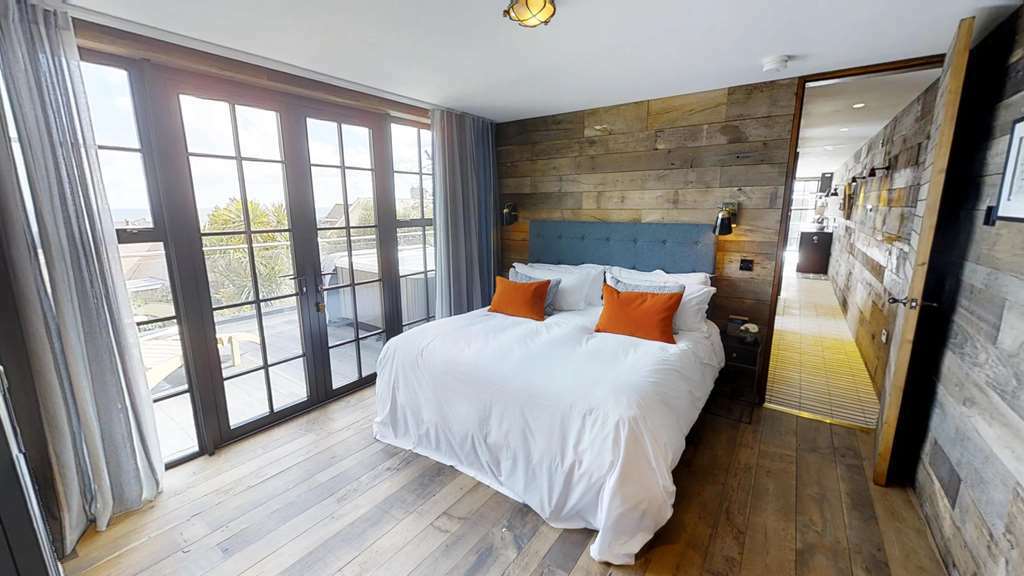 Merchants Manor Spa 팰머스 객실 사진