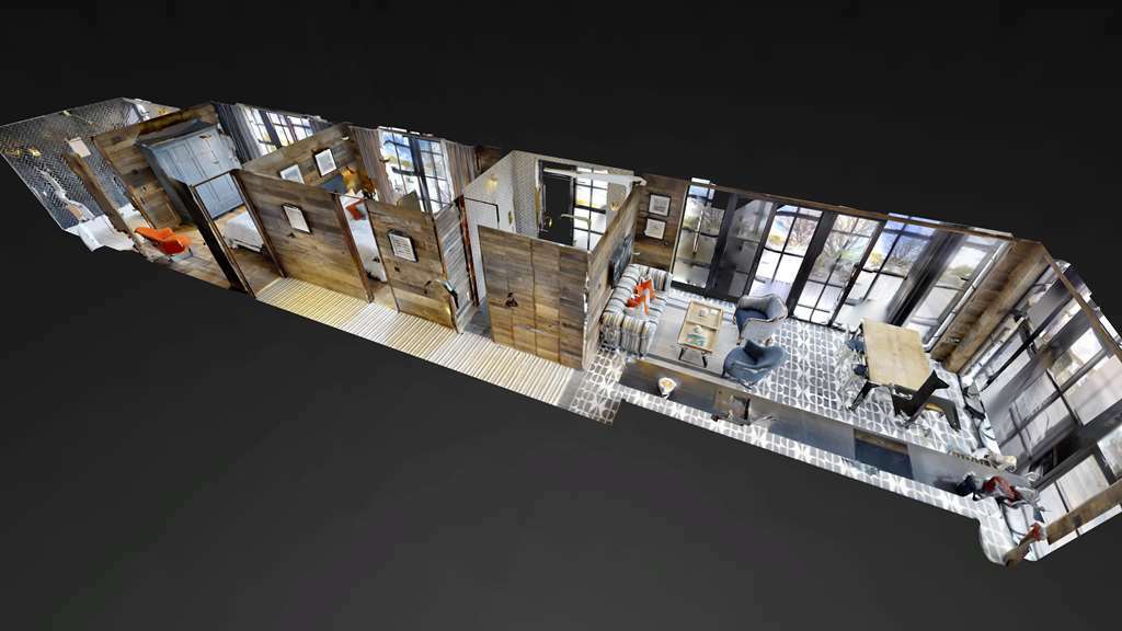 Merchants Manor Spa 팰머스 외부 사진