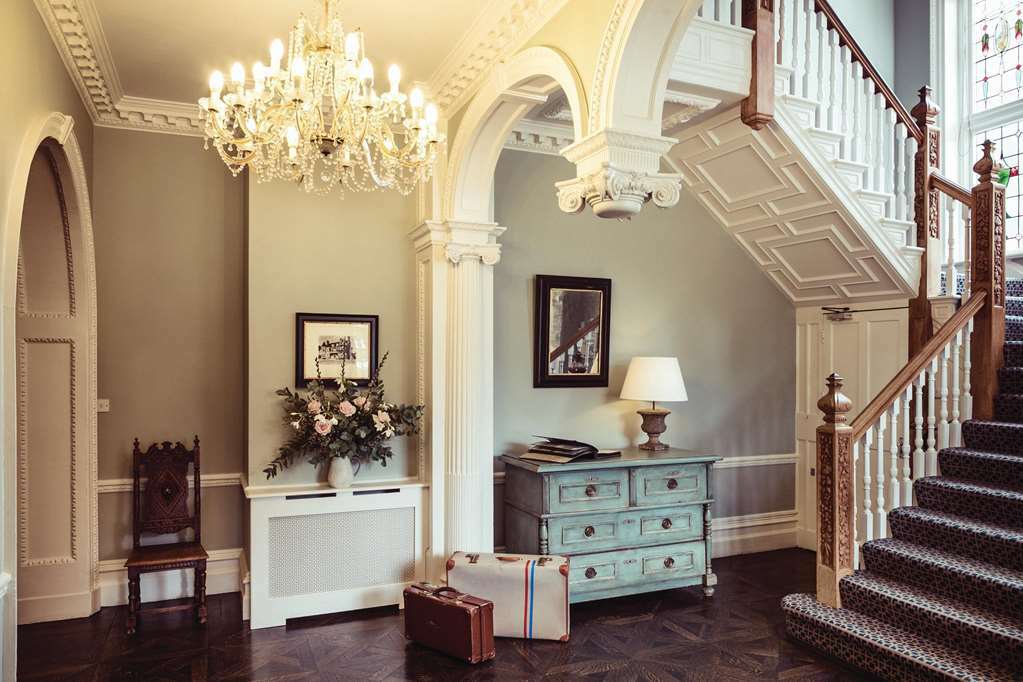 Merchants Manor Spa 팰머스 객실 사진