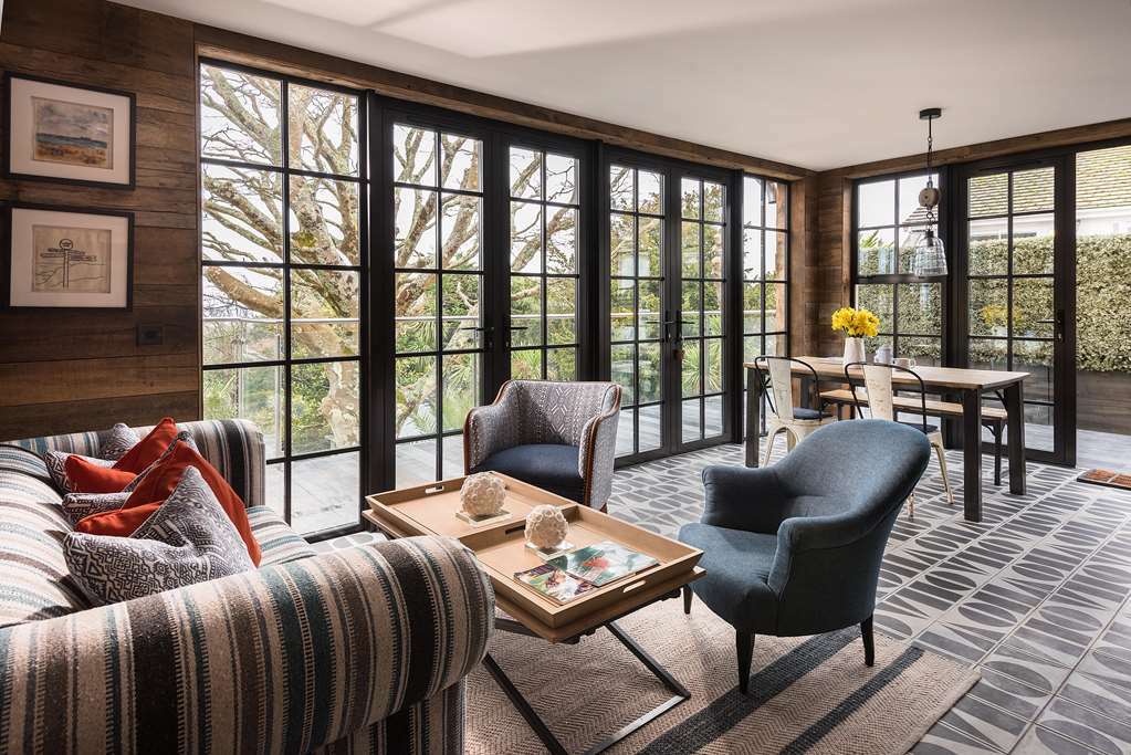 Merchants Manor Spa 팰머스 객실 사진