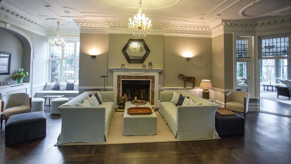 Merchants Manor Spa 팰머스 객실 사진